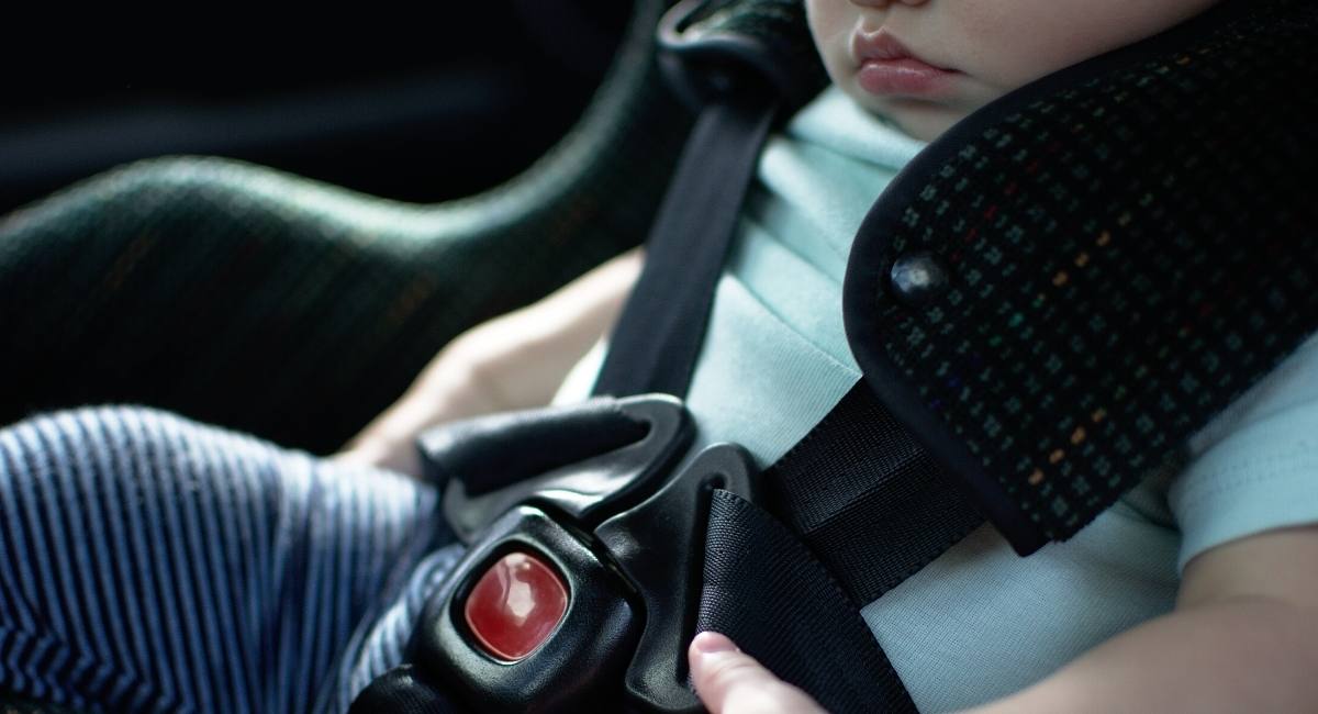 Do You Need To Replace Car Seat After Accident Velcromag